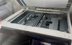 夏普复印机24维修模式如何进入与操作？