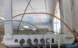 APON技术如何实现光纤高效接入？