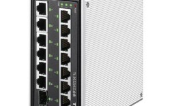 国外工业交换机有何优势？