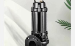 哪个qw潜水排污泵品牌好？