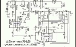 锂电池充电器故障怎么修？原理不懂怎么修？