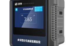 国产pH在线检测仪品牌哪个更可靠？