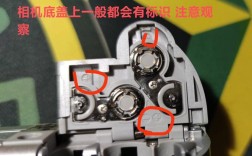 佳能相机电池结构如何？维修要注意什么？