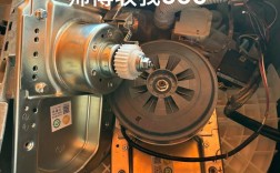 金羚洗衣机离合器坏了怎么修？