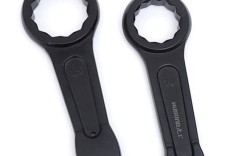 重型敲击扳手哪个品牌好？