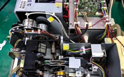 a6159m副电源故障如何检修？