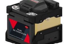 熔纤机器品牌怎么选？