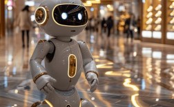 视觉技术如何赋能服务机器人？