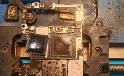 5s开机80毫安故障怎么修？