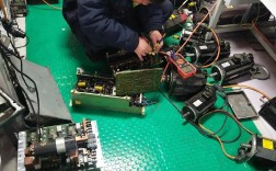 Sinano伺服放大器维修，常见故障如何快速排查？