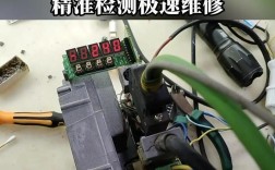 哪里能学维修伺服驱动器？