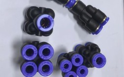 气动元件品牌差距究竟有多大？