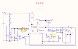 格力空调电源电路怎么修？