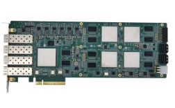 PCIe总线技术平台的核心优势是什么？