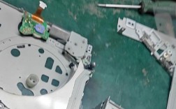 汽车CD光头维修费用多少？