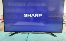 夏普电视维修价格一般多少？
