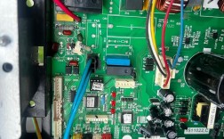 全直流变频空调维修方法