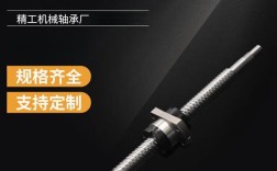 哪些品牌的大导程丝杆值得选？