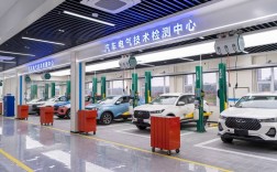 汽车电子测试技术公司如何保障测试精准性？