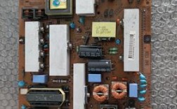 lg42ld450电源维修