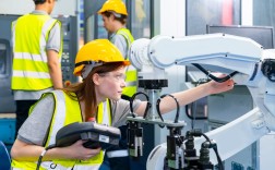 工业快速对准技术如何提升效率？