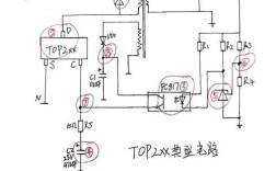 TOP系列开关电源维修常见故障有哪些？