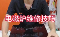 电磁炉热敏电阻维修教程