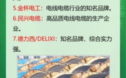 北京哪些电线品牌口碑好？