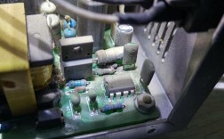 da34m80电源通病维修，核心故障点在哪？