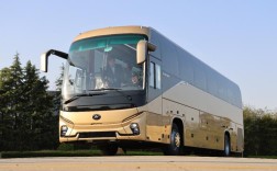 中国客车为何全是国产品牌？