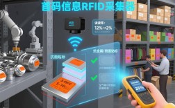 RFID手机识别技术如何实现精准识别？