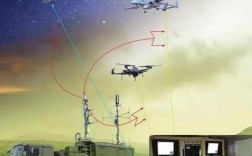 雷达电子防御技术特点