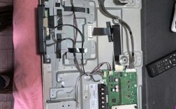 松下等离子电视维修手册哪里找？