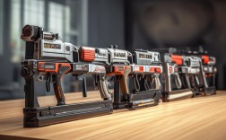 进口码钉枪品牌有哪些？