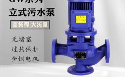 进口排污泵品牌怎么选？