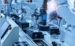 智能制造电子技术如何赋能产业升级？