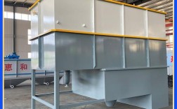 高效沉淀池进口品牌如何选？