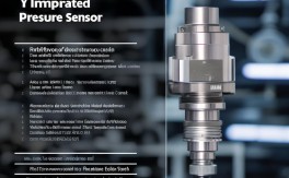 进口压力传感器品牌约克，优势与选型指南？