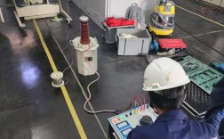 北京高压配电柜维修维保如何规范操作？