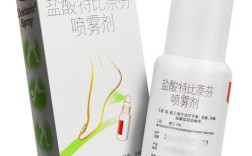 超低量喷雾剂品牌，哪家强？