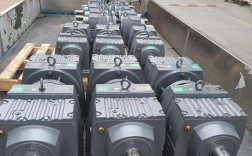 金字开头的减速机品牌