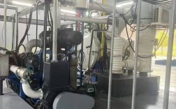 国内品牌真空系统供应商