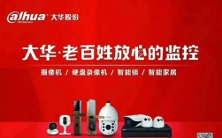 大华股份推智能家居品牌