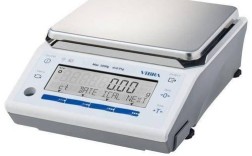 科研电子天平知名品牌