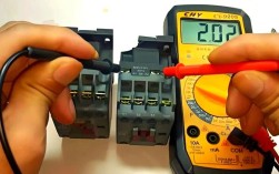 220伏接触器维修故障怎么排查？