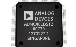 亚德诺半导体技术待遇如何？