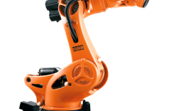 美的库卡技术有何独特优势？