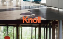 德国沙发品牌knoll