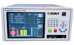 安规测试设备知名品牌有哪些？