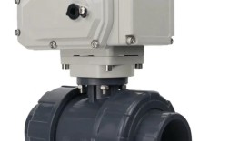 PVC电动球阀品牌哪家好？